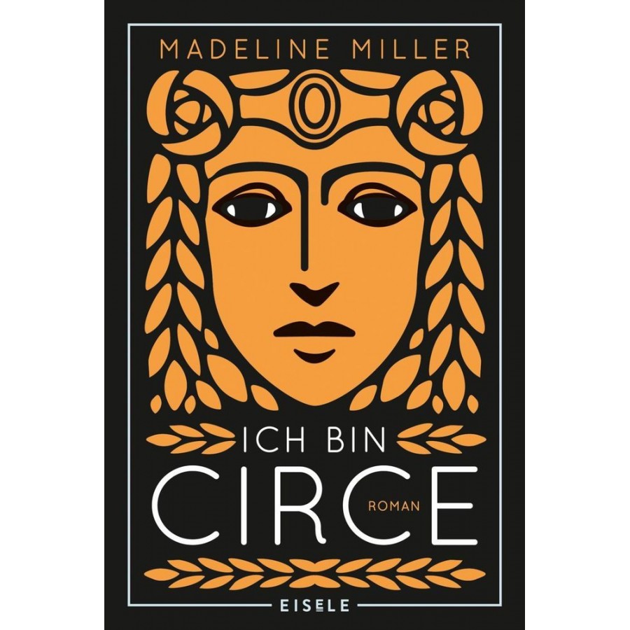 ICH BIN CIRCE TASCHENBUCH ICH BIN CIRCE TASCHENBUCH