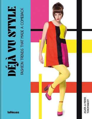 Deja vu Style : Fashion trends that made a comeback