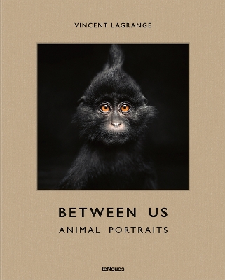 Between Us : Animal Portraits