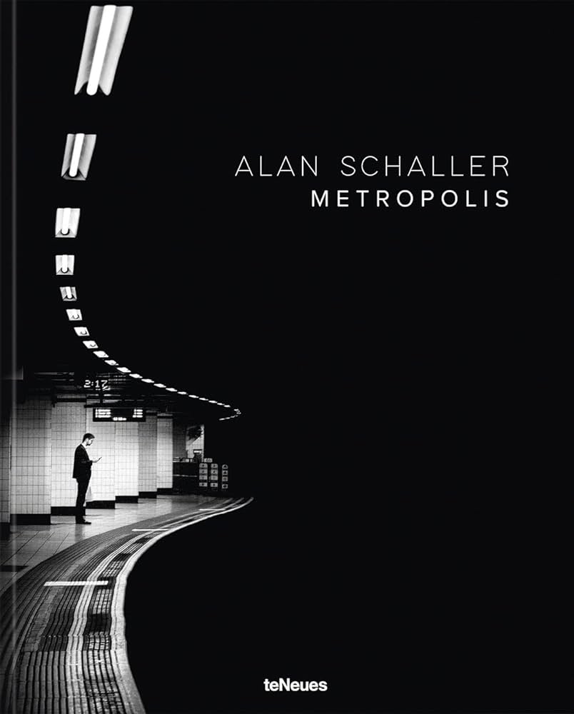 METROPOLIS HC