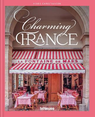 Charming France HC