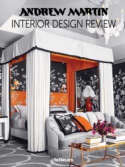 ANDREW MARTIN INTERIOR DESIGN REVIEW VOL. 29 HC