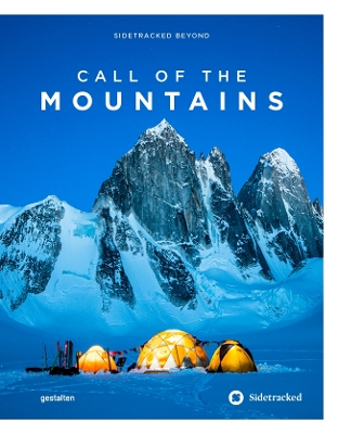 Call of the Mountains : Sidetracked Beyond