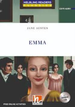 HRBS 4: EMMA A2 + B1 (+ CD + E-ZONE)