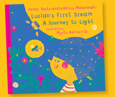LUCIAN'S FIRST DREAM: A JOURNEY TO LIGHT LUCIAN'S FIRST DREAM: A JOURNEY TO LIGHT