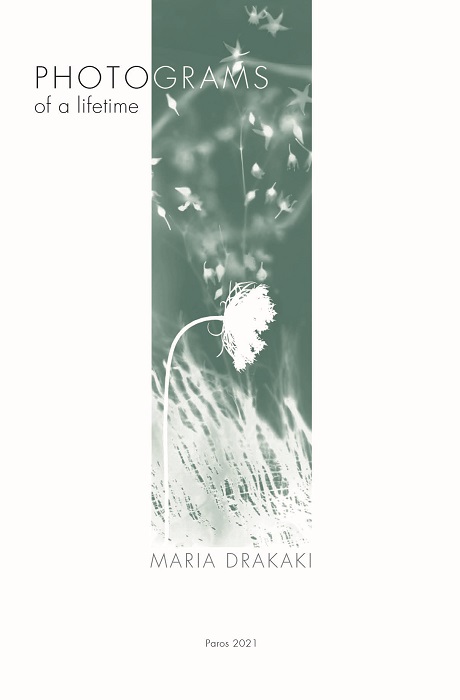 PHOTOGRAMS of a lifetime