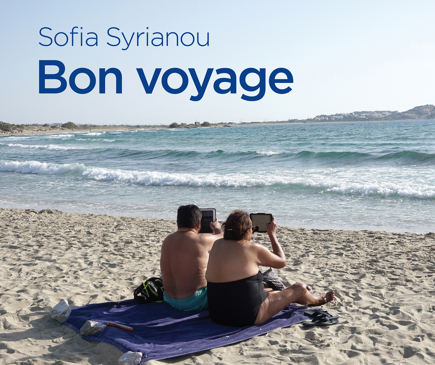 BON VOYAGE