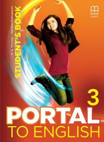PORTAL TO ENGLISH 3 SB PORTAL TO ENGLISH 3 SB
