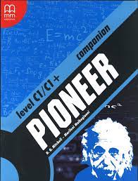 PIONEER C1/C1+ COMPANION BRITISH EDITION PIONEER C1/C1+ COMPANION BRITISH EDITION