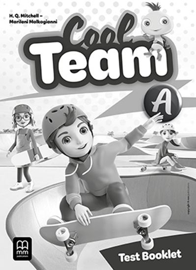 COOL TEAM A TEST