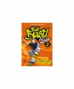 FULL BLAST PLUS 2 SB