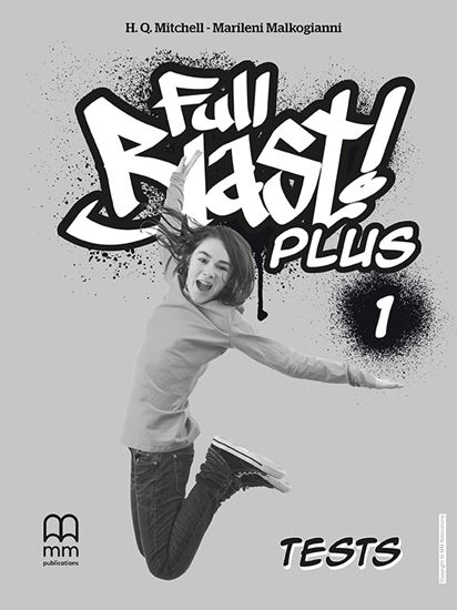 FULL BLAST PLUS 1 TEST