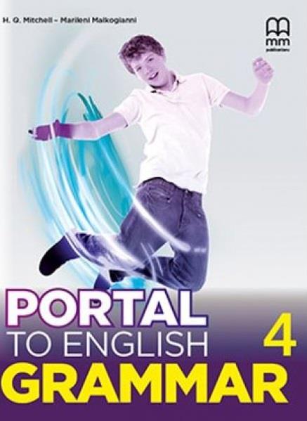 PORTAL TO ENGLISH 4 GRAMMAR PORTAL TO ENGLISH 4 GRAMMAR