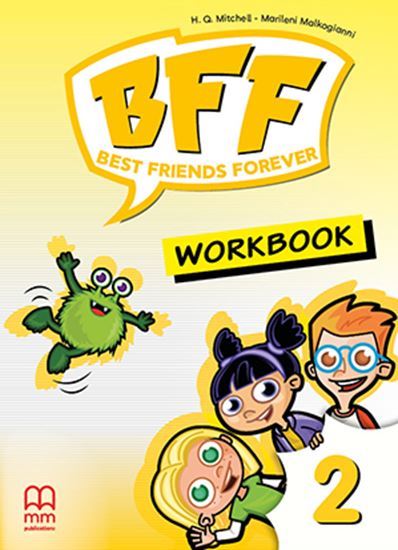 BFF - BEST FRIENDS FOREVER 2 WB BFF - BEST FRIENDS FOREVER 2 WB