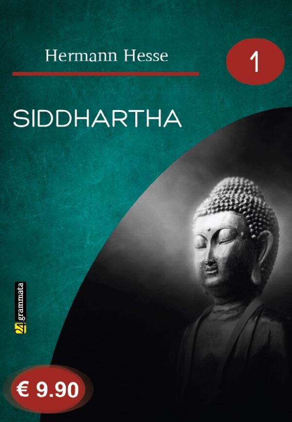 SIDDHARTHA #1