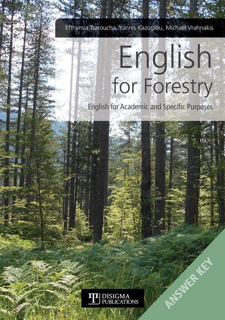 ENGLISH FOR ACADEMIC AND SPECIFIC PURPOSES