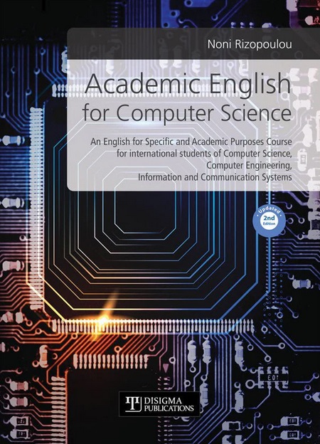 ACADEMIC ENGLISH FOR COMPUTER SCIENCE 2ND ED ACADEMIC ENGLISH FOR COMPUTER SCIENCE 2ND ED