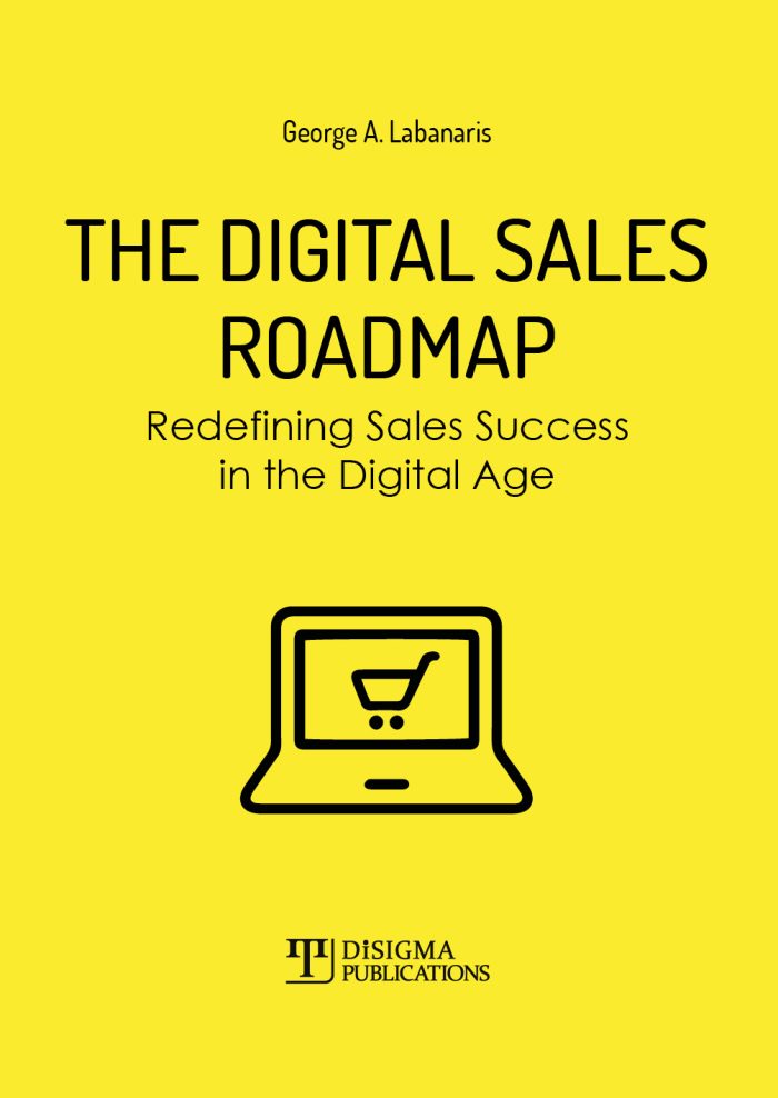 The Digital Sales Roadmap