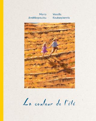 LA COULEUR DE L' ETE