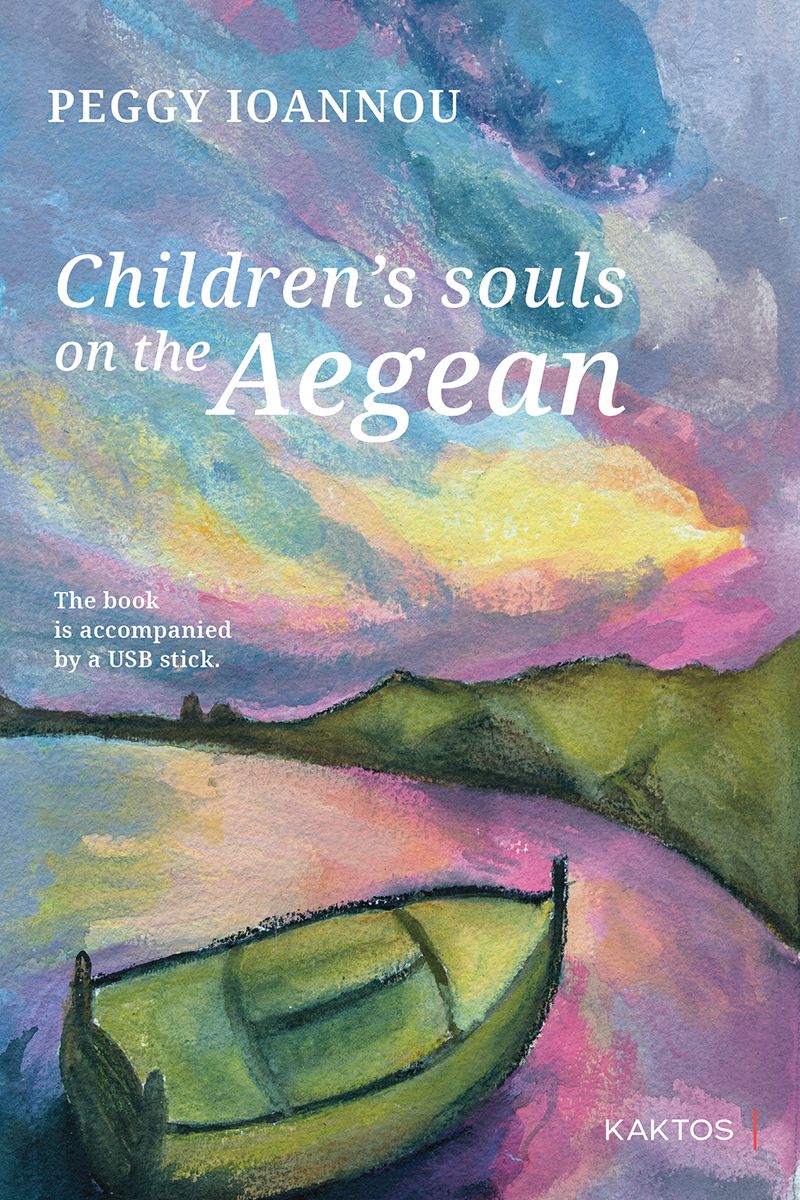 Children’s Soul on the Aegean (+USB stick)