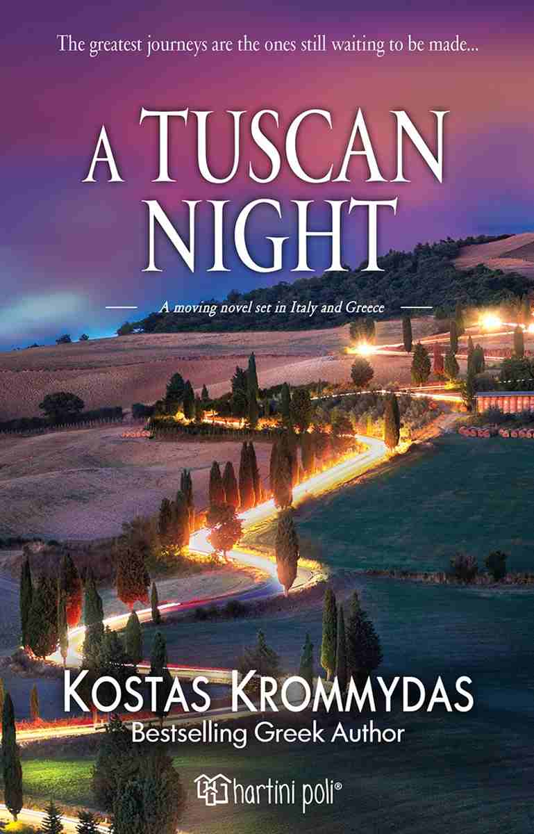A TUSCAN NIGHT PB