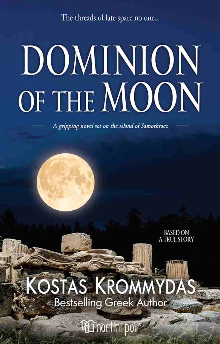 DOMINION OF THE MOON PB