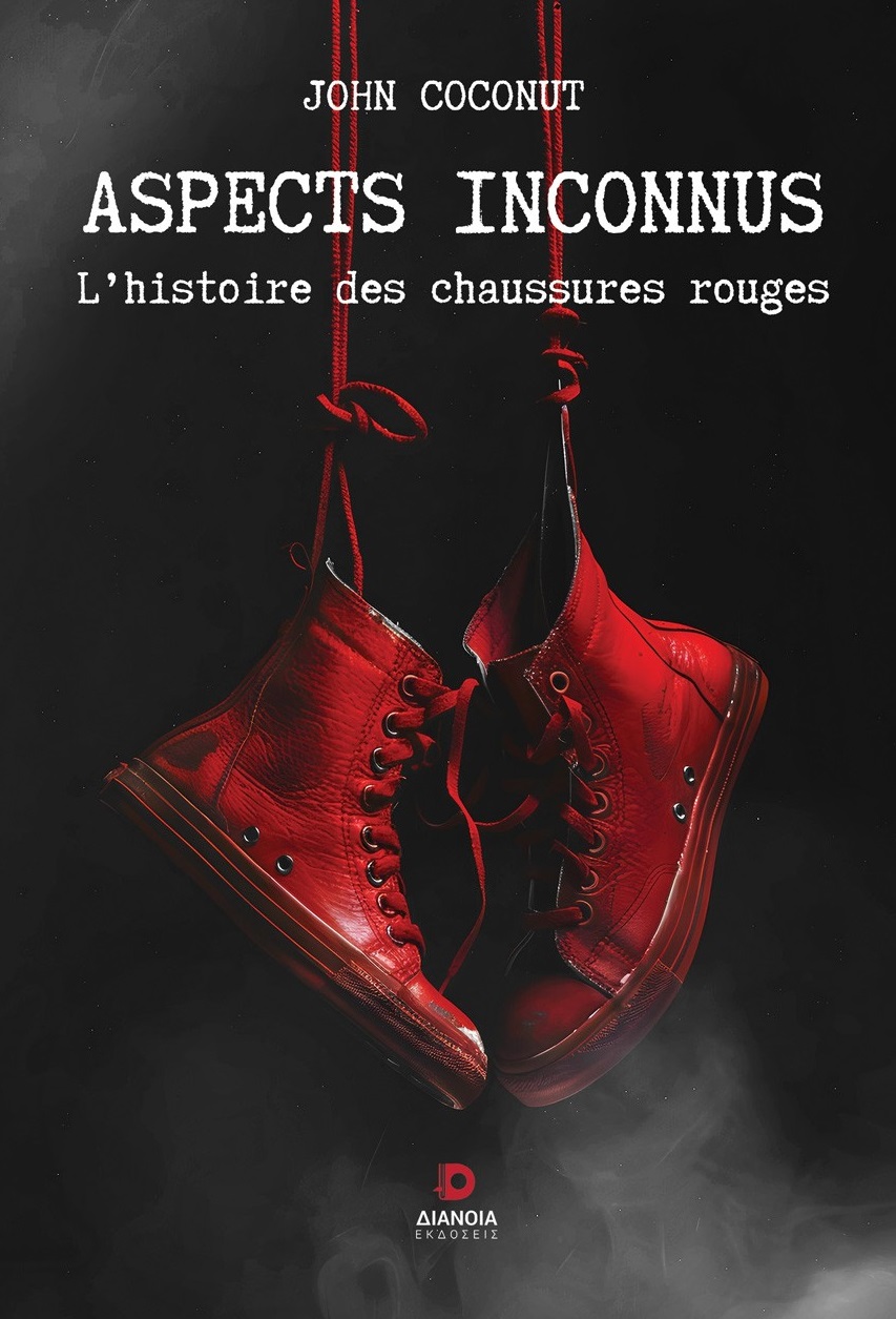 ASPECTS INCONNUS L'HISTOIRE DES CHAUSSURES ROUGES
