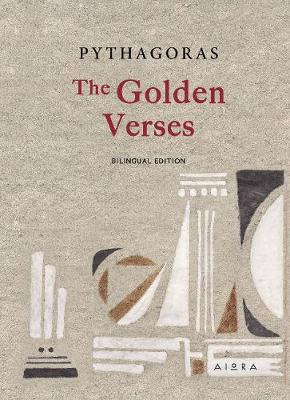 THE GOLDEN VERSES ANCIENT GREEK CLASSICS THE GOLDEN VERSES ANCIENT GREEK CLASSICS