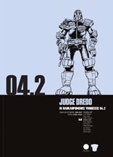 JUDGE DREDD: ΟΙ ΟΛΟΚΛΗΡΩΜΕΝΕΣ ΥΠΟΘΕΣΕΙΣ 04.2 ΙΣΤΟΡΙΕΣ 180-207, ΕΤΟΣ 2102-2013 JUDGE DREDD: ΟΙ ΟΛΟΚΛΗΡΩΜΕΝΕΣ ΥΠΟΘΕΣΕΙΣ 04.2 ΙΣΤΟΡΙΕΣ 180-207, ΕΤΟΣ 2102-2013