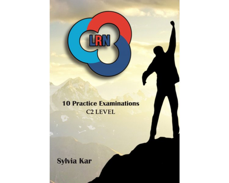 10 PRACTICE EXAMINATIONS LRN C2 LEVEL SB 10 PRACTICE EXAMINATIONS LRN C2 LEVEL SB