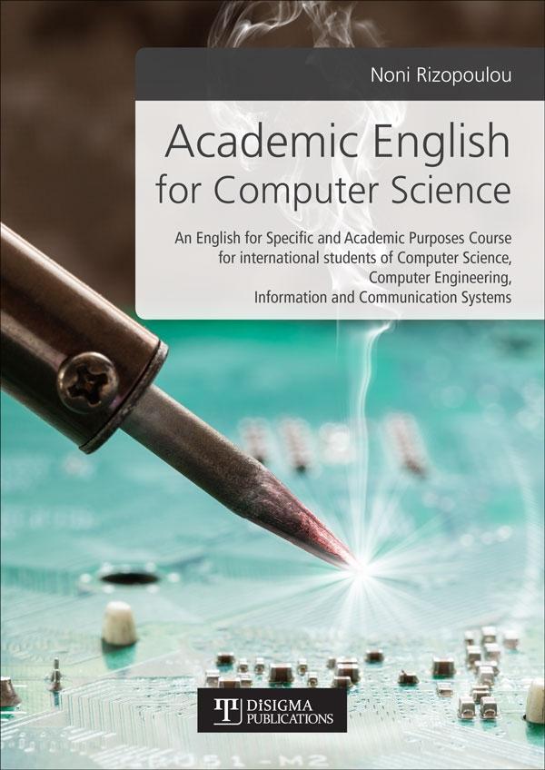 ACADEMIC ENGLISH FOR COMPUTING SCIENCE