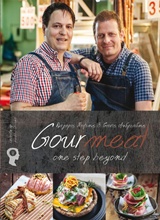 GOURMEAT, ONE STEP BEYOND!