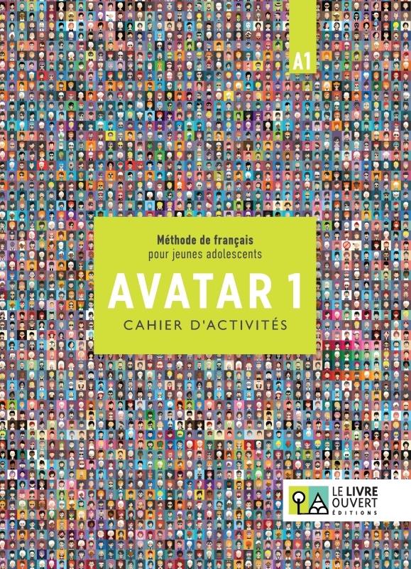 AVATAR 1 A1 CAHIER AVATAR 1 A1 CAHIER