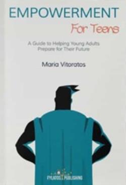 EMPOWERMENT FOR TEENS A QUIDE TO HELPING YOUNG ADULTS PREPARE FOR THEIR FUTURE