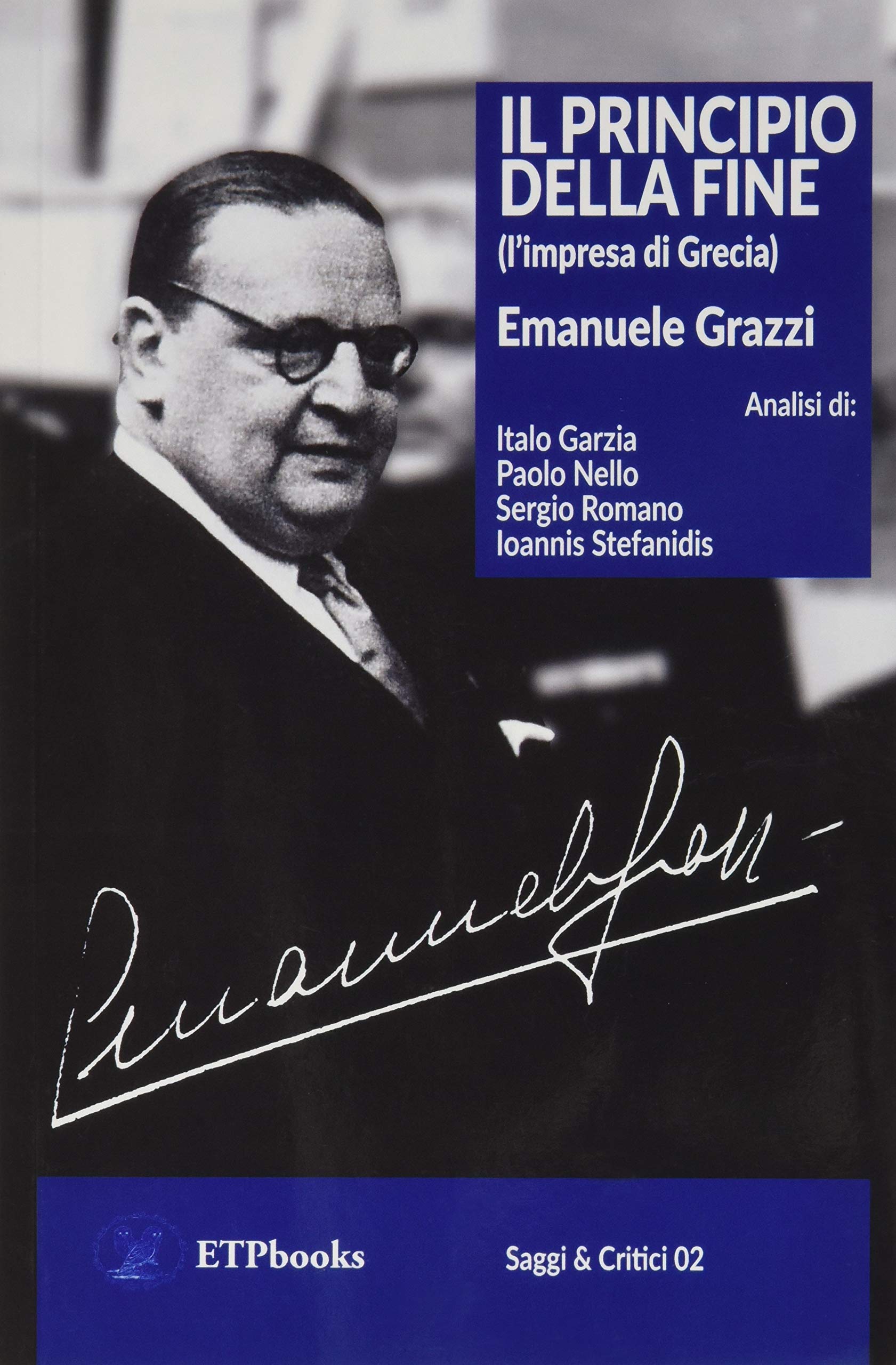 IL PRINCIPIO DELLA FINE COPERTINA FLESSIBLE IL PRINCIPIO DELLA FINE COPERTINA FLESSIBLE