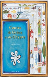 CONTES DE GRECE ET DE CHYPRE