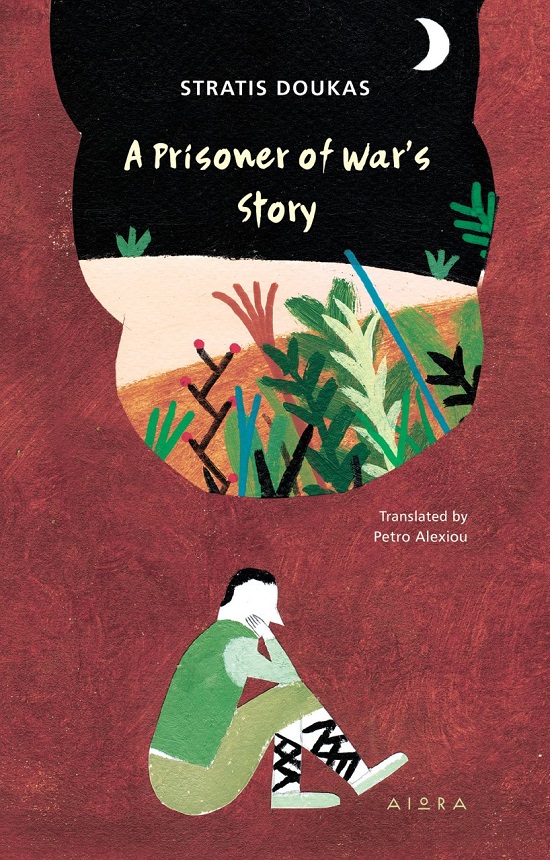 A PRISONER OF WAR'S STORY