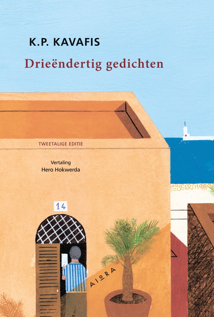 DRIEENDERTIG GEDICHTEN