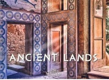 POCKET ΑΡΧΑΙΟΙ ΤΟΠΟΙ ΕΞΩΦΥΛΛΟ ΚΝΩΣΟΣ (ΔΙΓΛΩΣΣΗ ΕΚΔΟΣΗ, ΕΛΛΗΝΙΚΑ-ΑΓΓΛΙΚΑ)