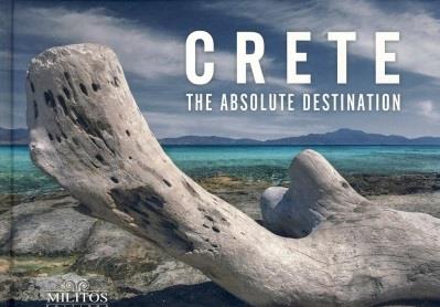 POCKET ΚΡΗΤΗ ΕΞΩΦΥΛΛΟ ΛΑΣΙΘΙ ΠΑΡΑΛΙΑ ΚΟΡΜΟΣ ΑΓΓΛΙΚΟ