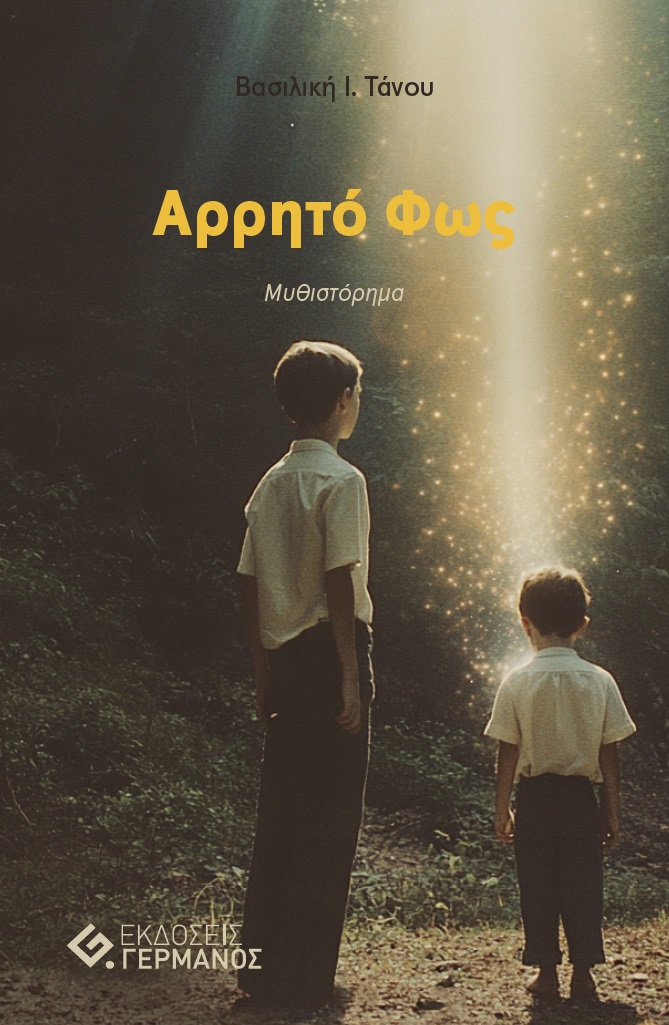 ΑΡΡΗΤΟ ΦΩΣ