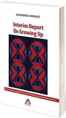 INTERIM REPORT ON GROWING UP INTERIM REPORT ON GROWING UP