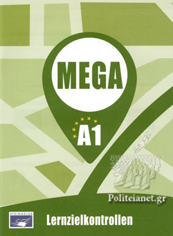 MEGA A1 LERNZIELKONTROLLEN