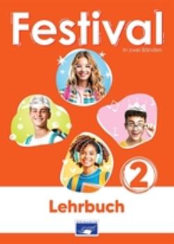 FESTIVAL 2 KURSBUCH
