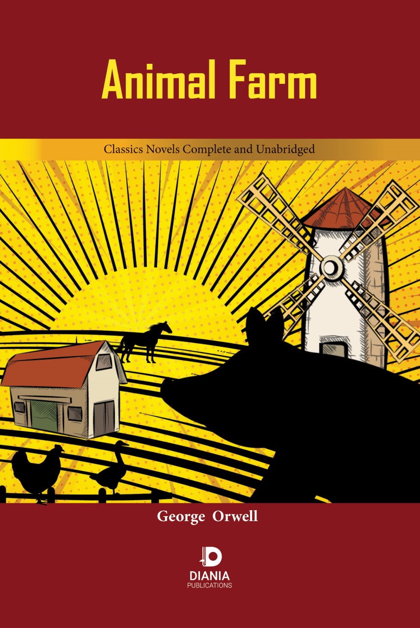ANΙMAL FARM ANΙMAL FARM