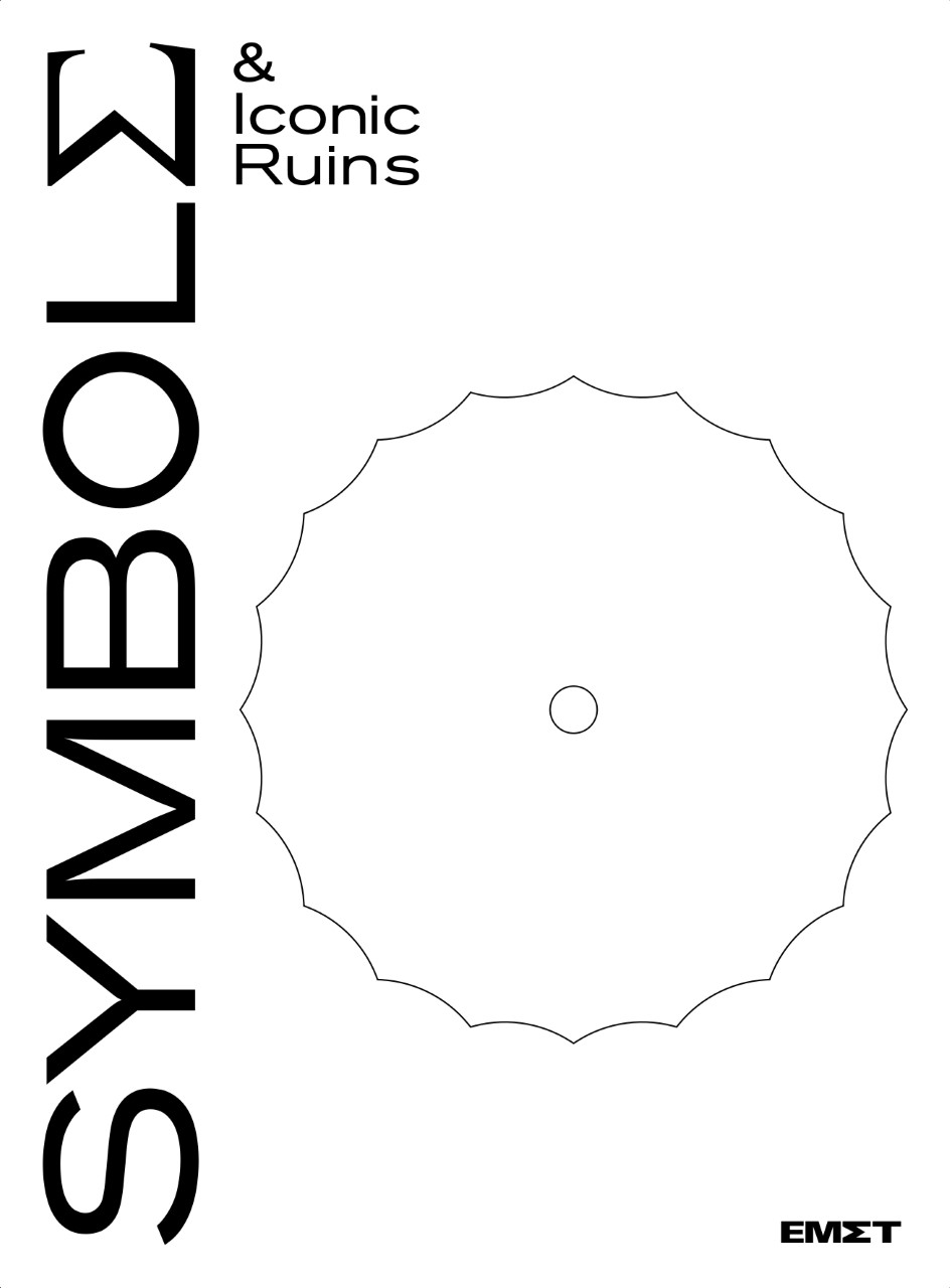 SYMBOLS & ICONIC RUINS SYMBOLS & ICONIC RUINS