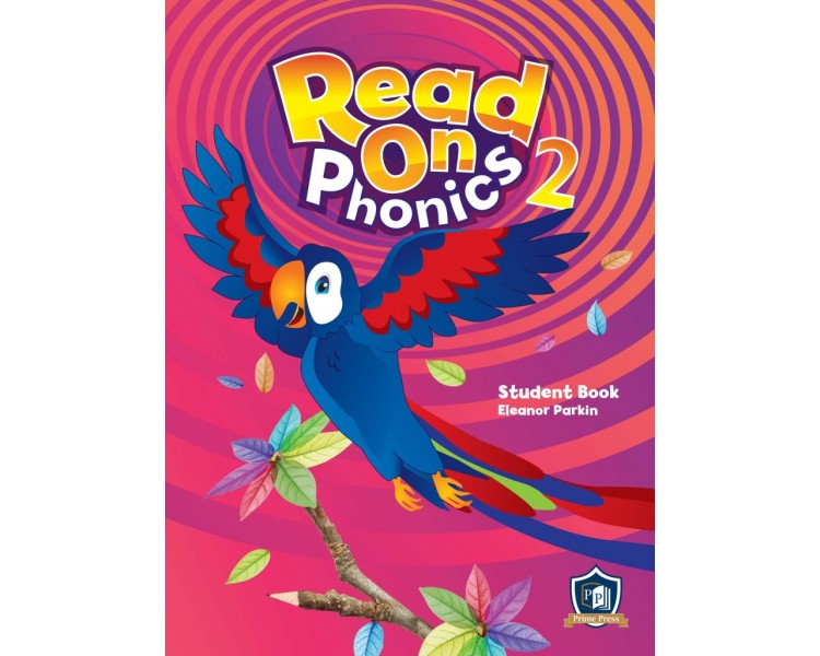 READ ON PHONICS 2 SB