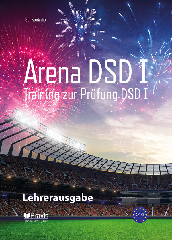 ARENA DSD I LEHRERAUSGABE