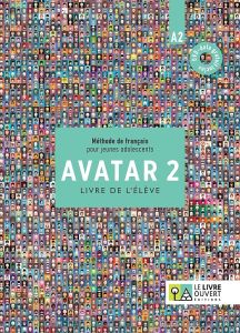 AVATAR 3 B1 PROFESSEUR (+ E-BOOK)
