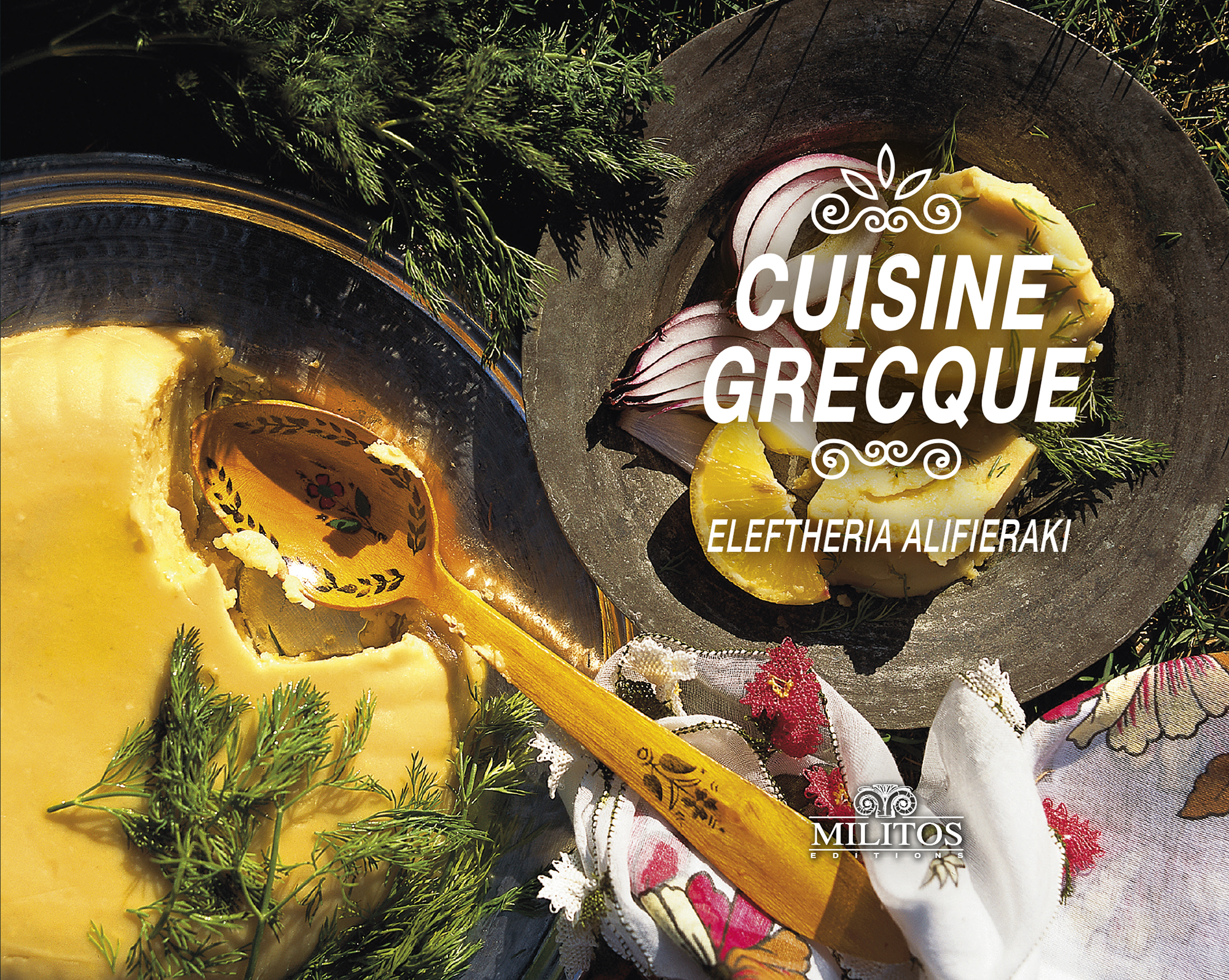 POCKET ΕΛΛΗΝΙΚΗ ΚΟΥΖΙΝΑ ΜΕ ΑΡΩΜΑ ΚΡΗΤΗΣ ΓΑΛΛΙΚΑ